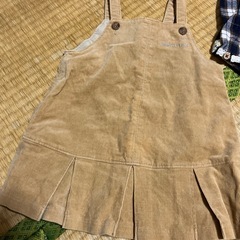 ⑩女の子　80 半袖　長袖　コムサの画像