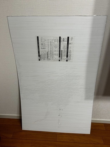タカラスタンダード製のホーローパネル新品
