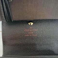 ★美品 LOUIS VUITTON コインケース ダミエ★の画像