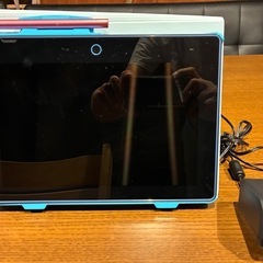 チャレンジタッチ　TAB-A05-BA1の画像