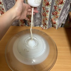 照明の画像