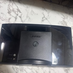 BOSE SOUNDLINK AIR
の画像