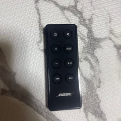 BOSE SOUNDLINK AIR
の画像