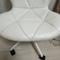 ワークチェア(注意点あり)の画像
