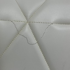 ワークチェア(注意点あり)の画像