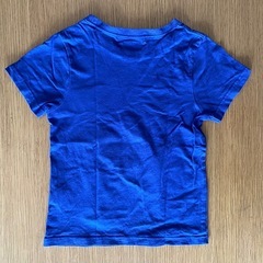 Tシャツ　新幹線　120の画像