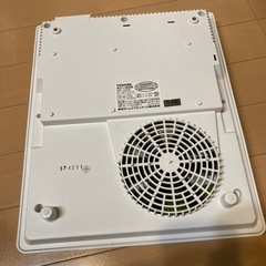 東芝IH調理器の画像