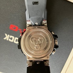 G-SHOCK　MTG-B1000-1AJFの画像