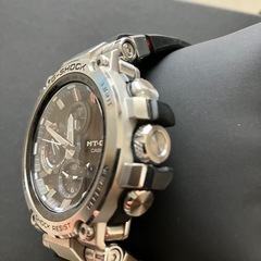 G-SHOCK　MTG-B1000-1AJFの画像