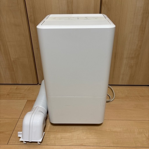 アイリスオーヤマ コンパクトクーラーICA-0301G