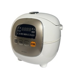 家電4点セット【冷蔵庫・洗濯機・電子レンジ・炊飯器】の画像