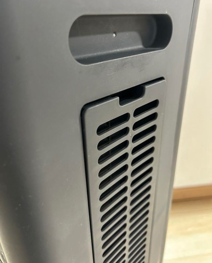 Wolfhowl 家庭用冷風機