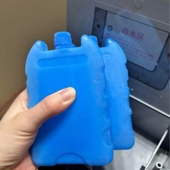 Wolfhowl 家庭用冷風機  の画像