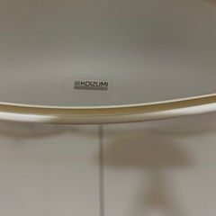 照明の画像