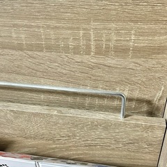表紙が見えるマガジンラックの画像