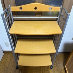 シェルフの画像