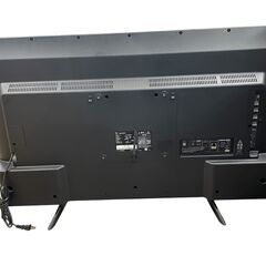 SHARP/シャープ 42V型 液晶テレビ 2022年製 4T-C42DJ1 AQUOS/アクオス 基本引き取り限定 神奈川県横須賀市の画像