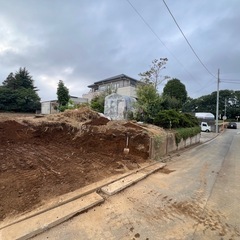 残土（無償でもらってください…）の画像