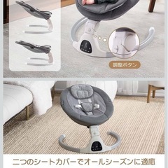 バウンサーの画像