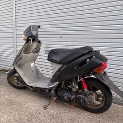 スーパーディオ　af27 格安の画像