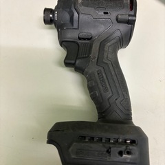 マキタ　インパクト　互換　18Vの画像