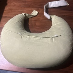 授乳クッション の画像
