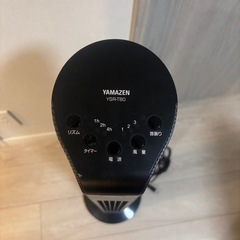 扇風機YAMAZEN 
の画像