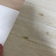 ニトリ机の画像