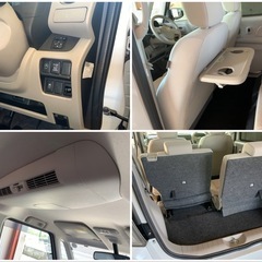 車検2年付き　H26 デイズルークス　アイドリングストップ＋VDCの画像