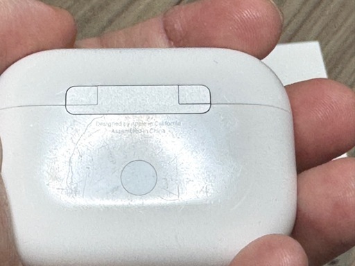 【商談中】Airpods Pro 2 (ライトニング)