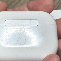 【商談中】Airpods Pro 2 (ライトニング)の画像