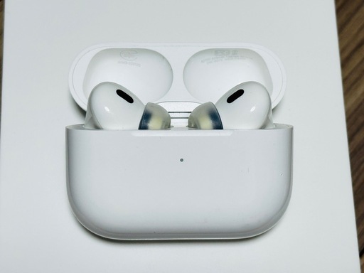 【商談中】Airpods Pro 2 (ライトニング)