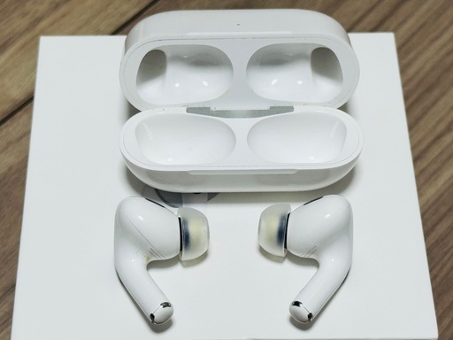 【商談中】Airpods Pro 2 (ライトニング)