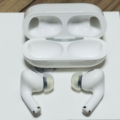【商談中】Airpods Pro 2 (ライトニング)の画像