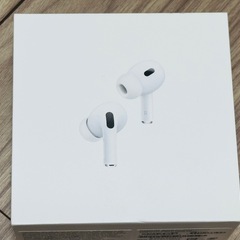 【商談中】Airpods Pro 2 (ライトニング)の画像