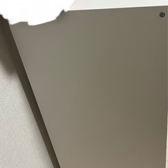 【セット値引き】アメリカIKEA カラックス KALLAX ホワイト　2段の画像