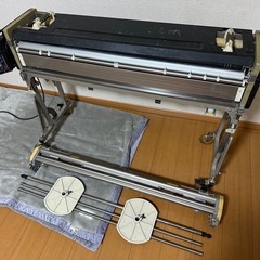 クロス糊付け機
の画像