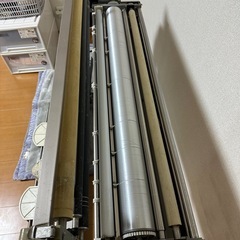 クロス糊付け機
の画像