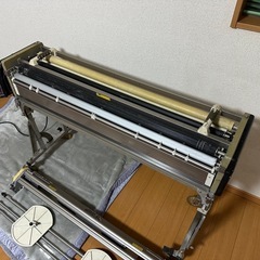 クロス糊付け機
の画像