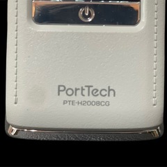 (決まりました) Port Tech デスクライトの画像