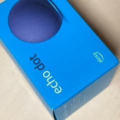 最新版Alexa 開封のみの画像