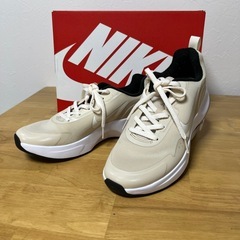 NIKEレディーススニーカーの画像