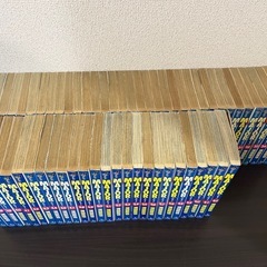 メジャー1-62巻セット売りの画像
