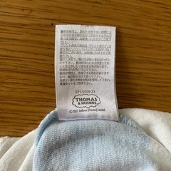 Tシャツ　トーマス　120の画像
