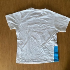 Tシャツ　トーマス　120の画像
