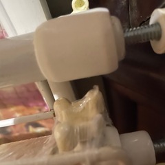 ランドリーラックの画像