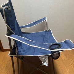 ラウンドチェア　の画像