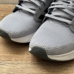 adidas ランニングシューズ ギャラクシー 6の画像