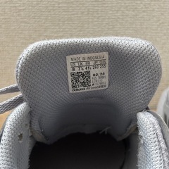 adidas ランニングシューズ ギャラクシー 6の画像