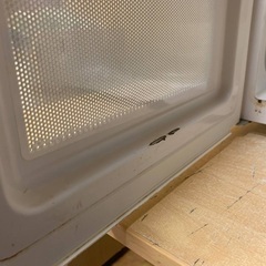 EJ963番 ニトリ 電子レンジ MM720CUKN2の画像